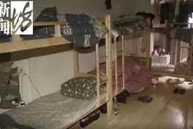 上海房东举报自家房子20㎡住9人，城管开罚单后二房东却让房东承担图片