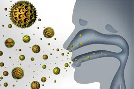 空调一开，喷嚏就来，聊聊过敏性鼻炎那些事图片