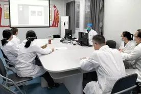 3岁的她竟然长出了“小丁丁”，医生助患儿恢复“真身”图片