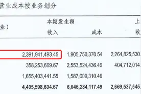 “孤岛”地铁站背后：宁波轨交靠卖房一年收入近24亿图片