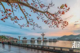 古韵千年 诗意潮州图片