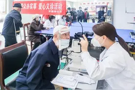 高新区（新市区）创新工作形式，持续铸牢中华民族共同体意识（二）图片