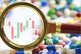 医药基金再度受到资金追捧，机构称中药板块是“中长期机会”图片