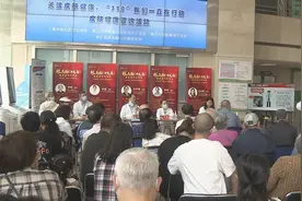 这个季节的阳光温和舒适？别被表象迷惑了，小心晒伤！图片