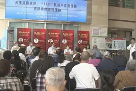 这个季节的阳光温和舒适？别被表象迷惑了，小心晒伤！图片