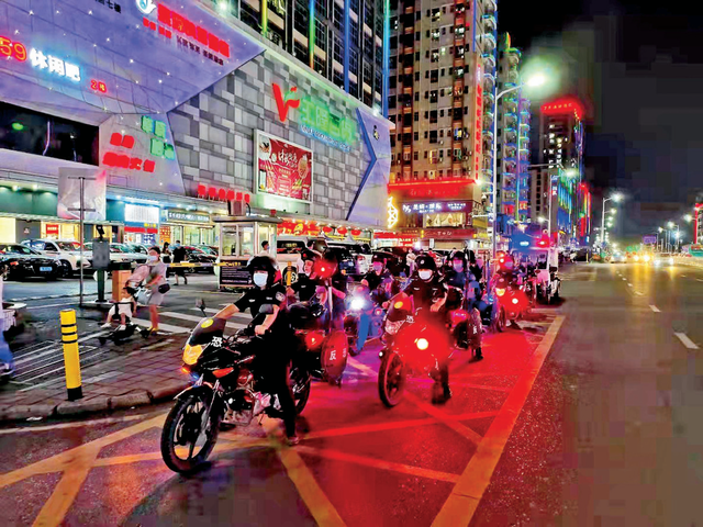 福城街道：全力打造新时代平安建设“福城样本”