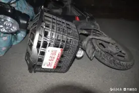 骑车被电动自行车追尾受重伤，两万多元救助基金解燃眉之急图片