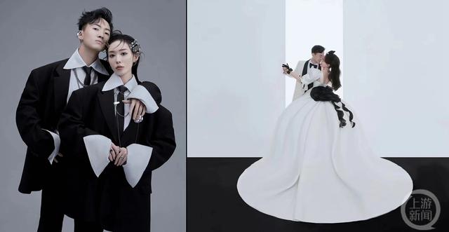 郑州小伙迎娶“奥特曼” ，新娘：悄悄计划了一年