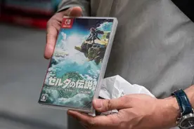 有风来丨在打怪救公主的游戏里，竟读懂了“人生的旷野”图片