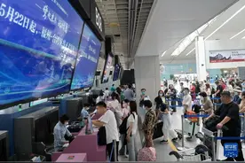多地恢复往返台湾航线，航旅纵横：最近一周大陆往返台湾旅客量同比上月增长72%图片