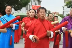 在义乌，乡愁的名字叫道情图片