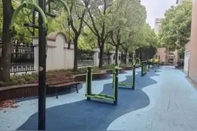 推动环境整新、打造“自治长廊”……这些居民区不断激发群众自治热情，共建美丽家园图片