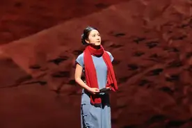 对话罗共和黄元文：要把川影打造成百年名校图片