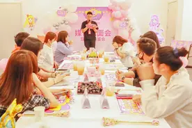 上新！塔斯汀x巴啦啦小魔仙联名新品上线，快去尝鲜吧图片