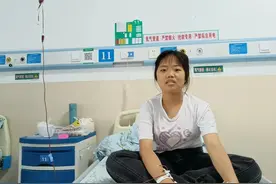 “活不过1岁”玉林女孩等待16年迎“重生”希望，但是…图片