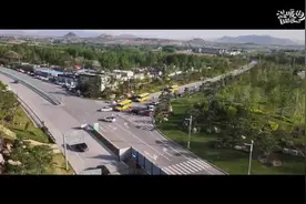 万人青年音乐节如何让一个县城“出圈”图片