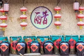 爱吃醋的你，一定不要错过这些醋泡美食！图片