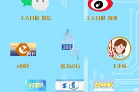 工人日报社会责任报告（2022年度）图片