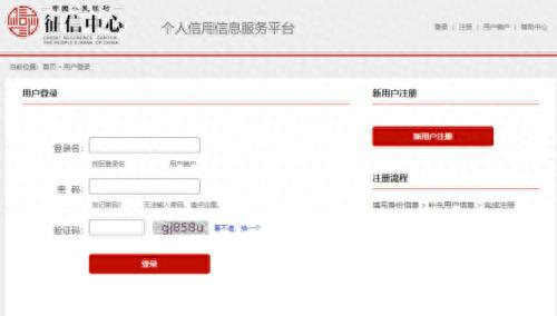 怎样查征信有逾期，怎样查征信有逾期记录呢 配图05