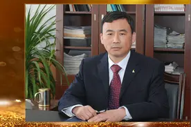 烟台市功勋企业家——曲胜利图片