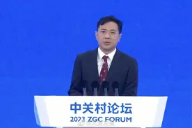 李彦宏：我们正处在全新起点，大模型即将改变世界图片