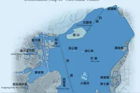 杭州Discovery丨西湖里到底有哪些鱼？最近一次“鱼口普查”共发现了36种图片