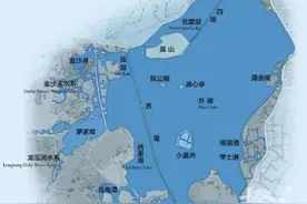 杭州Discovery丨西湖里到底有哪些鱼？最近一次“鱼口普查”共发现了36种图片