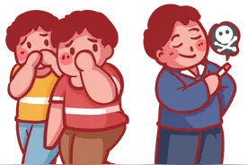 【妇产科普】家人吸烟，对孩子的伤害超出你想象……图片