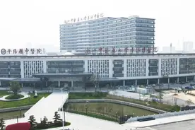 温州平阳：巡视整改助力医疗卫生服务提档升级图片