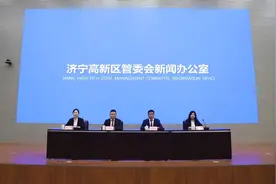 济宁高新区持续为乡村振兴添动力，擦亮民生幸福底色图片