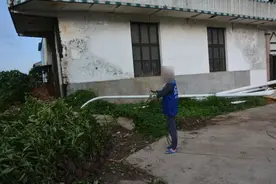 潜逃17年的命案凶犯，竟企图用这份特殊工作来“救赎”自己？图片