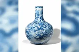 名酒×名瓷 杜康造酒携手龙泉青瓷致敬中国匠心名物图片
