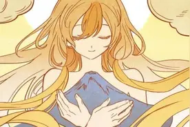 美少女养成游戏《火山的女儿》即将添加全新结局图片