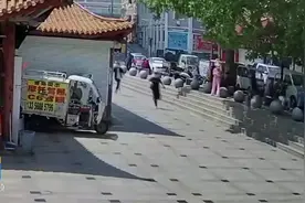 “被山东公安的手抓住，真的跑不掉！”山东公安的那些高燃抓捕现场图片