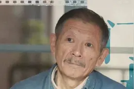 天上多了一颗闪亮温暖的星！“老莫”走好！图片