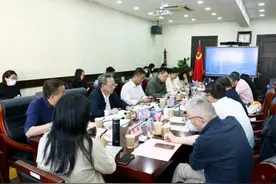 专家建议：推动科技创新，支撑上海打造中国式现代化的样板图片