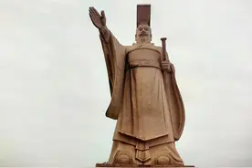 西山每寸土都有名人脚印，吴王城诉说千年往事图片