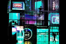 国家话剧院推出线上演播品牌“CNT现场” 首部作品《英雄时代》上线图片