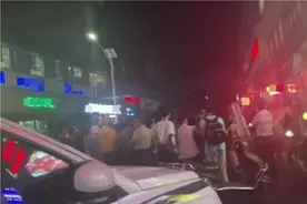 江西一女技师疑被男顾客掐死，警方：嫌疑人已归案图片