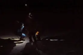 承认失误！珠峰被救女子所雇登山公司发声还原刘女士遇险始末图片