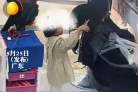 6岁孩子剪掉顾客一撮头发，家长赔了1万多，这个结果合理吗？图片