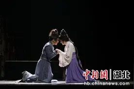 新编历史剧《苏秦》诗化意向打造厚重历史感图片