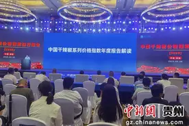中国各品种辣椒价格2022年初以来 均出现不同程度上涨图片
