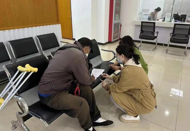 “双提升”工程 | 西城法院优化诉讼服务流程 以实际行动解决群众的“急难愁盼”