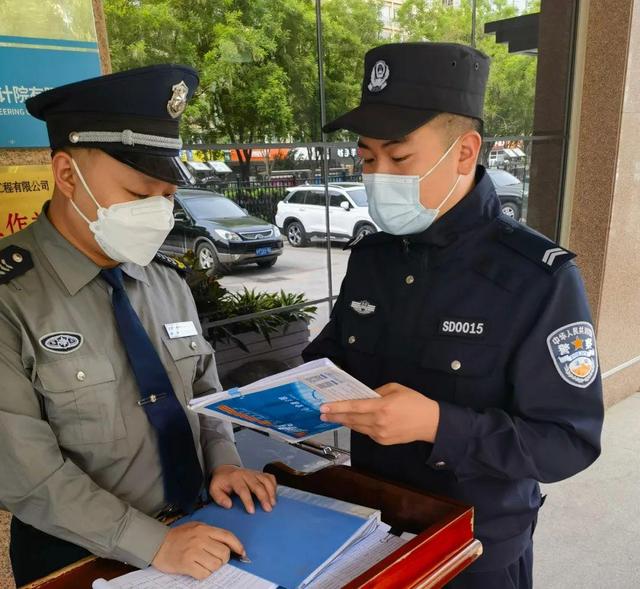 “双提升”工程 | 西城法院优化诉讼服务流程 以实际行动解决群众的“急难愁盼”