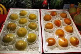 一颗24元！杭州这种美味大量上市！老板却直呼不敢进货……图片