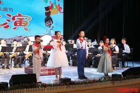 儿童节如何过？快来一起感受湖南孩子们的快乐吧图片