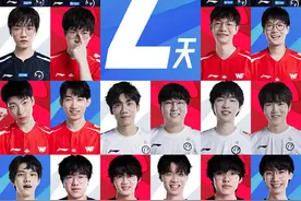 LPL夏季赛开赛倒计时2天！BLG和JDG第三天有比赛图片