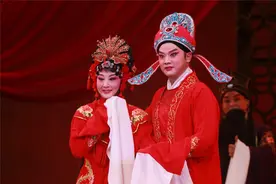 薪火相传！豫剧表演艺术家王清芬经典作品研讨会在郑举行图片