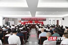 长沙职院成立首家社区学院图片